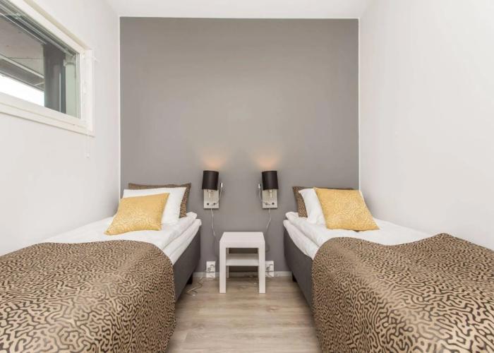 Holiday Club Himos Superior Apartments