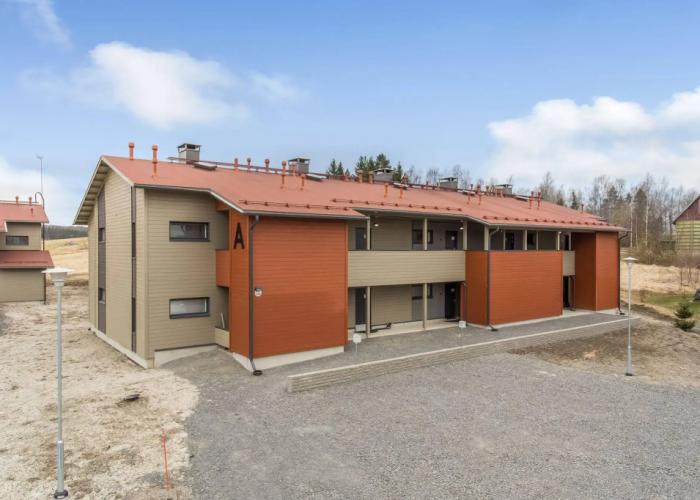 Holiday Club Himos Superior Apartments