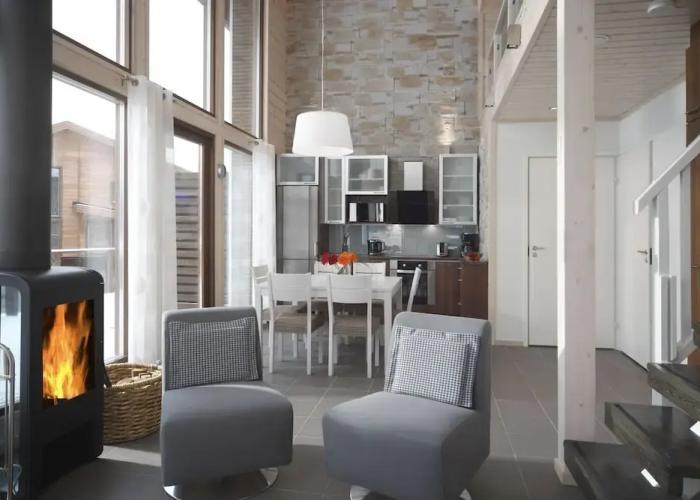 Holiday Club Himos Apartments