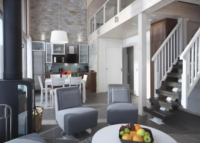 Holiday Club Himos Apartments