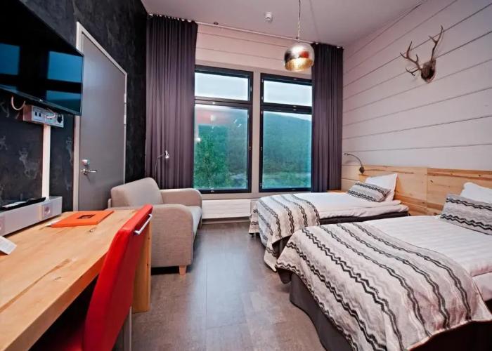 Holiday Village Valle
