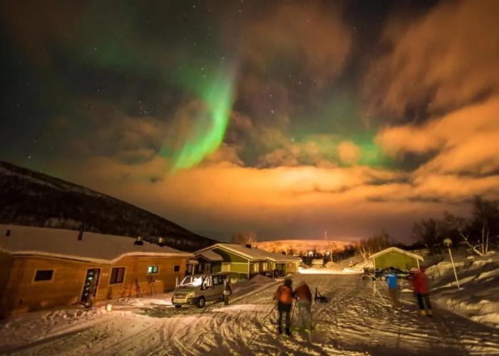 Holiday Village Valle
