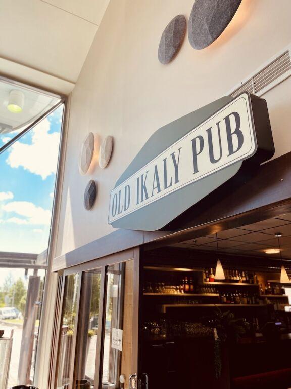 Ikaalinen Spa & Hotel