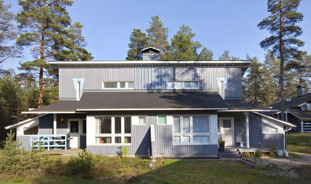 Holiday Club Kalajoki Cottages