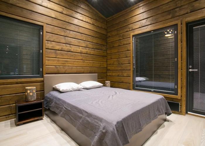 Villas Karhunpesä