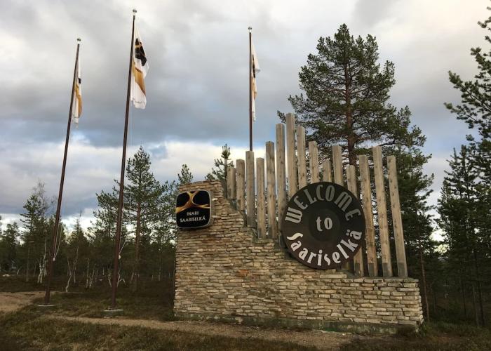 Villas Karhunpesä