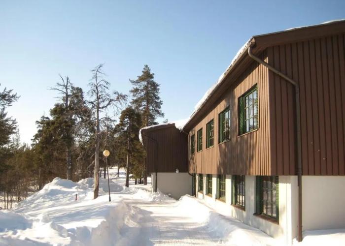 Santa's Hotel Tunturi