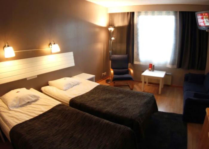 Santa's Hotel Tunturi