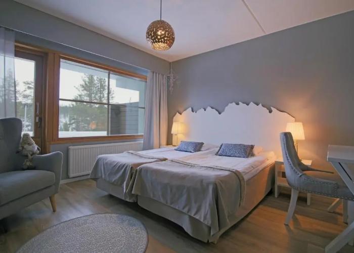 Santa's Hotel Tunturi
