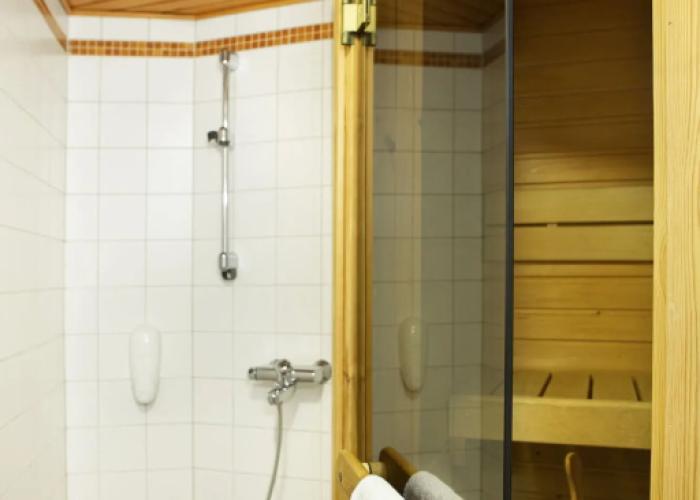 Lapland Hotels Riekonlinna