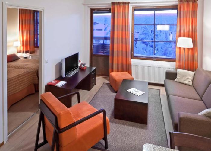 Lapland Hotels Riekonlinna