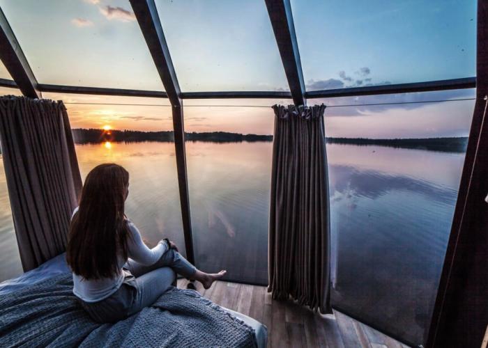 Lapland Hotels Riekonlinna