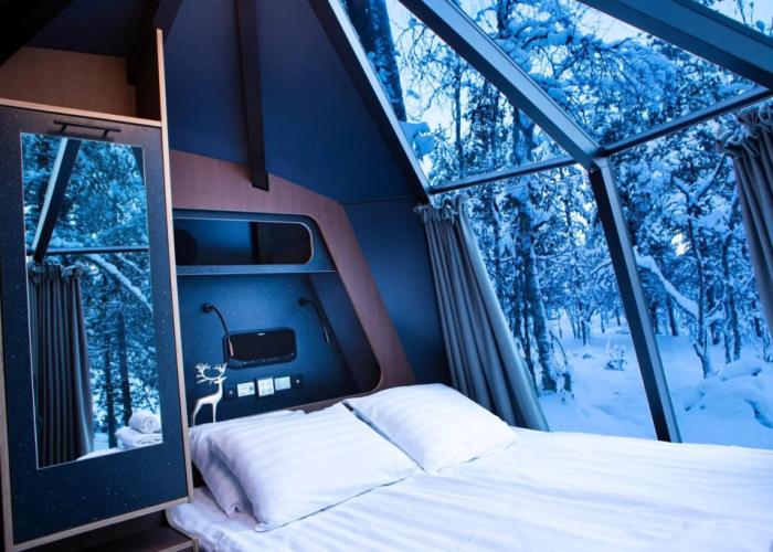 Lapland Hotels Riekonlinna