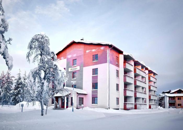 Lapland Hotels Riekonlinna