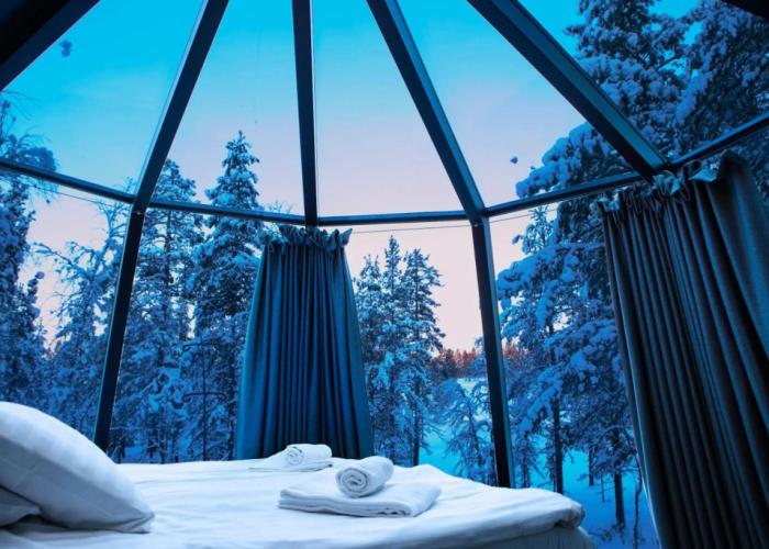 Lapland Hotels Riekonlinna