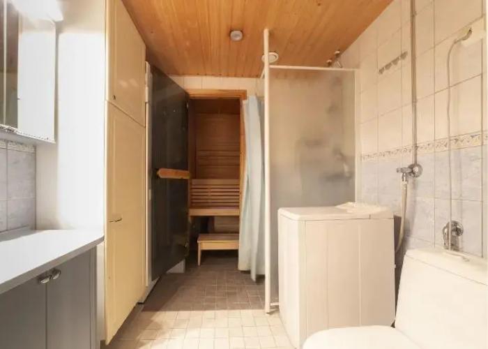 Kuukkeli Apartments Suite