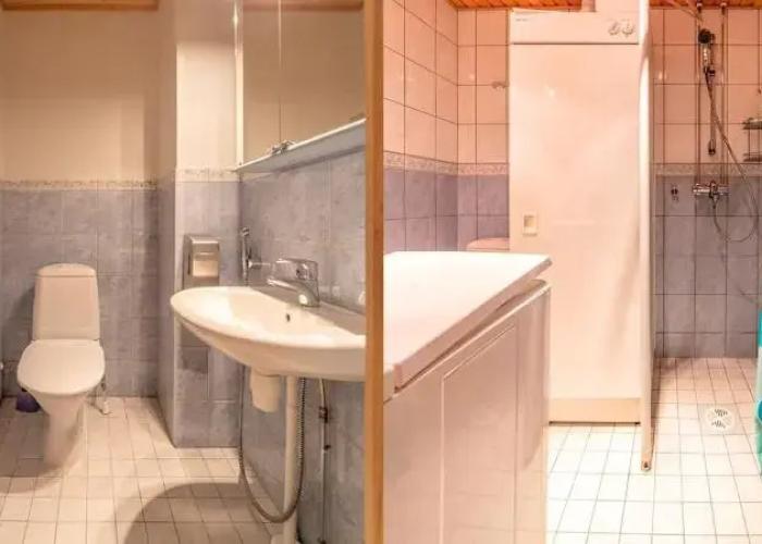 Kuukkeli Apartments Suite