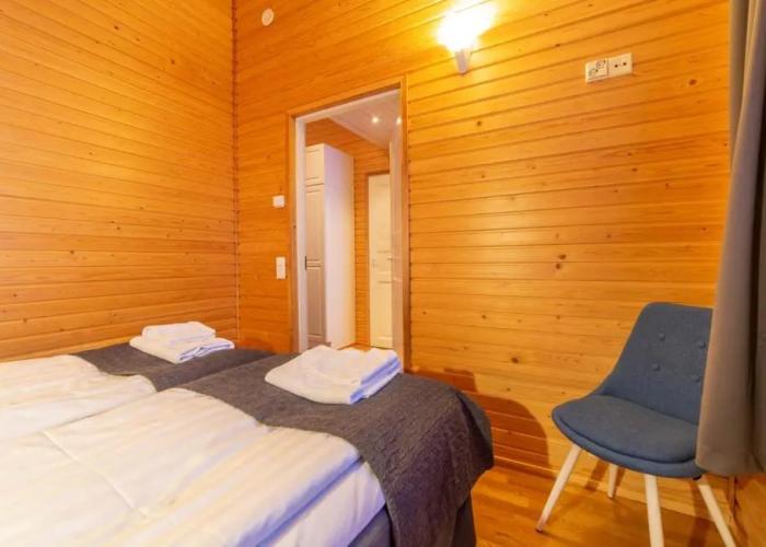 Kuukkeli Apartments Suite