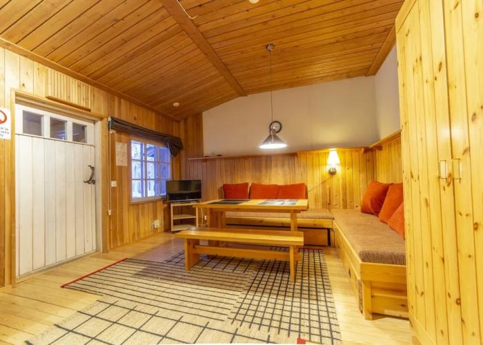 Kuukkeli Apartments Tokka