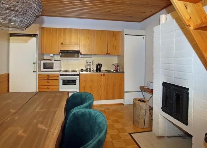 Kuukkeli Apartments Teerenpesue E 33
