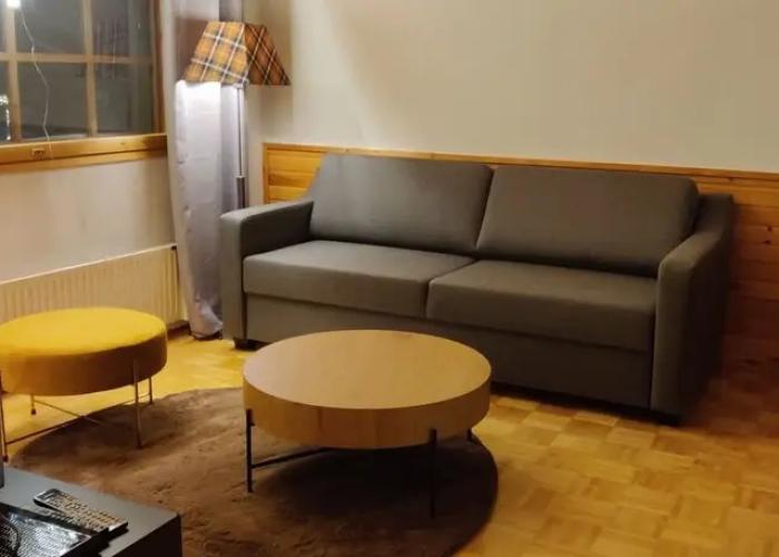 Kuukkeli Apartments Teerenpesue E 33