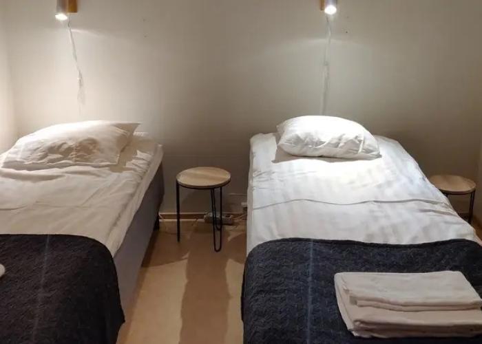 Kuukkeli Apartments Teerenpesue E 33