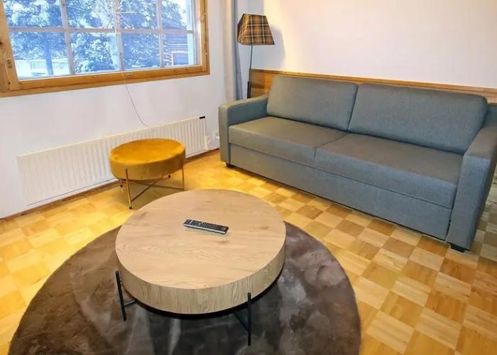 Kuukkeli Apartments Teerenpesue E 33
