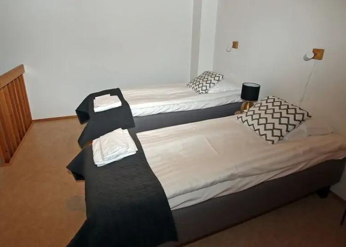 Kuukkeli Apartments Teerenpesue E 33