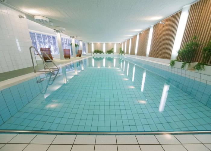 Holiday Club Salla Superior Apartments
