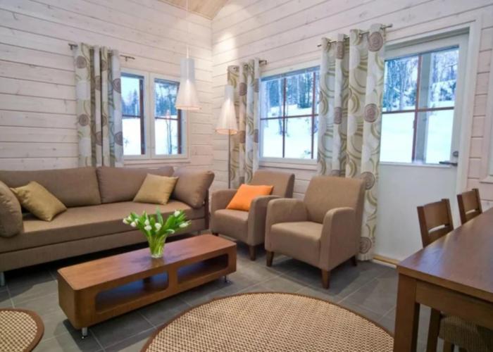 Holiday Club Salla Superior Apartments
