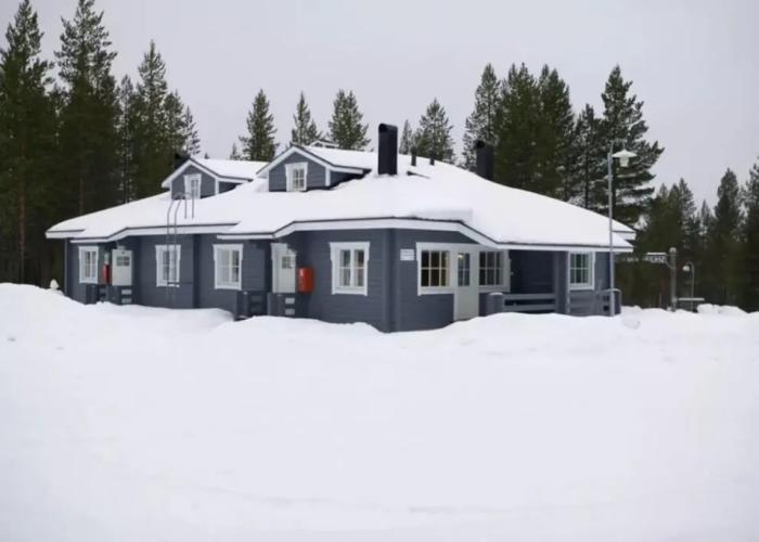 Holiday Club Salla Superior Apartments