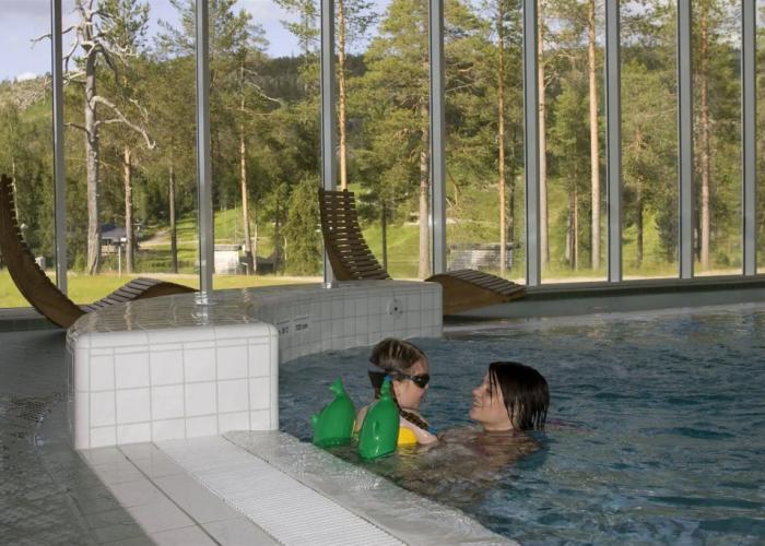 Holiday Club Salla Superior Apartments