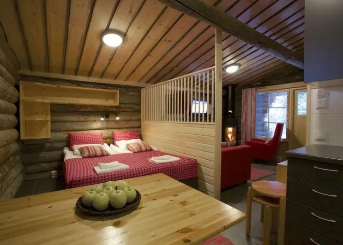 Holiday Club Salla Apartments
