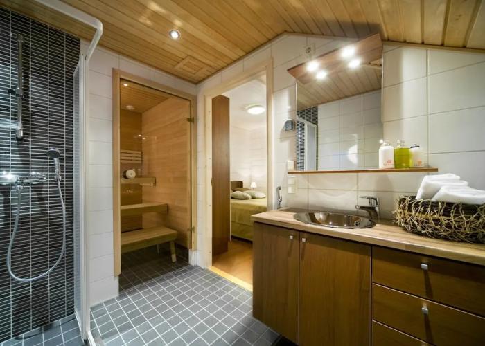 Holiday Club Salla Apartments