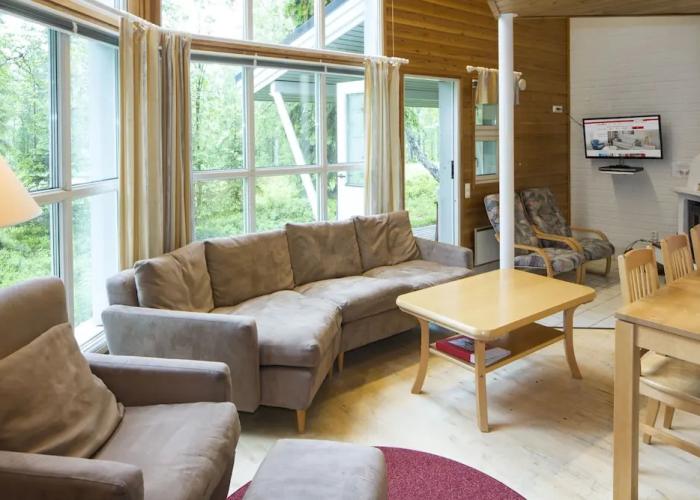 Holiday Club Salla Apartments
