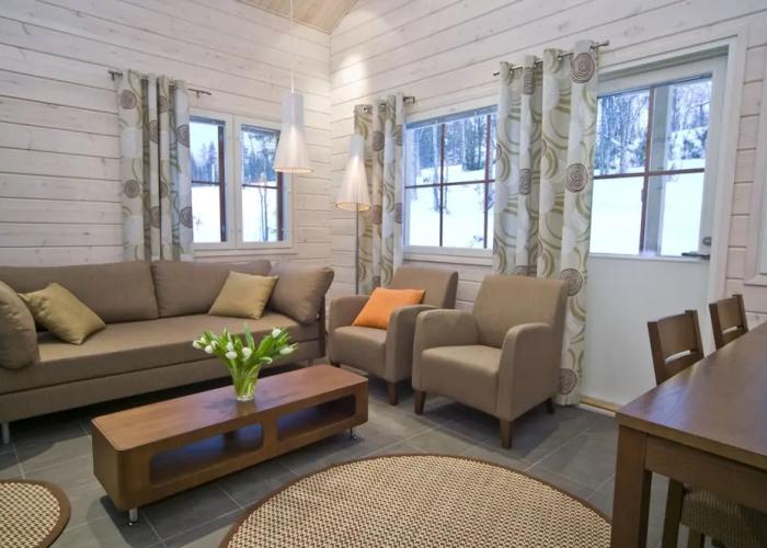 Holiday Club Salla Apartments