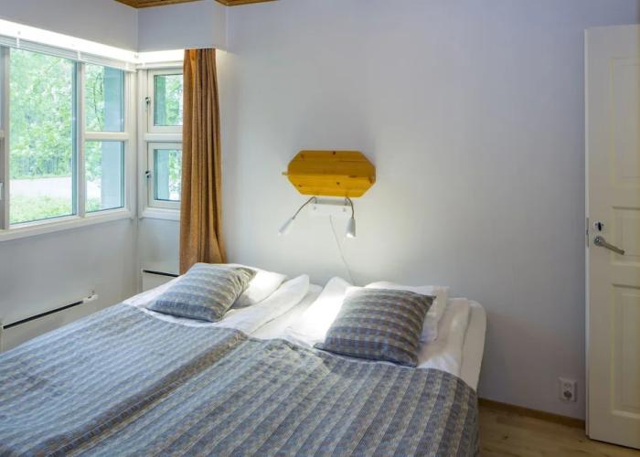 Holiday Club Salla Apartments