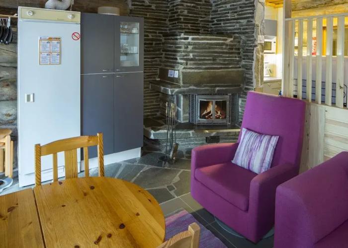 Holiday Club Salla Apartments