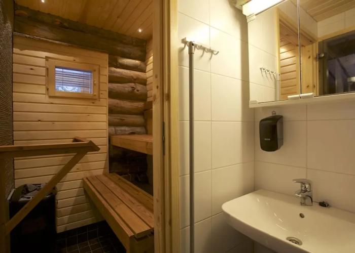 Holiday Club Salla Apartments
