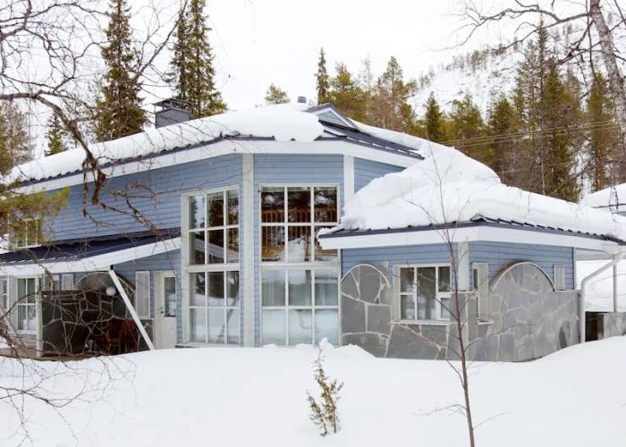 Holiday Club Salla Apartments