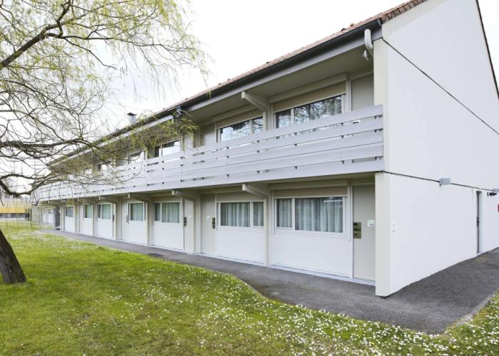 Campanile NATURE - Bordeaux Sud Gradignan Talence