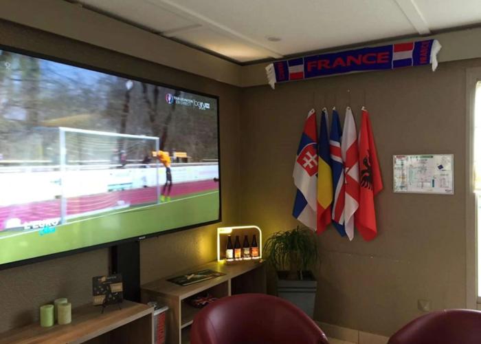 Campanile NATURE - Bordeaux Sud Gradignan Talence