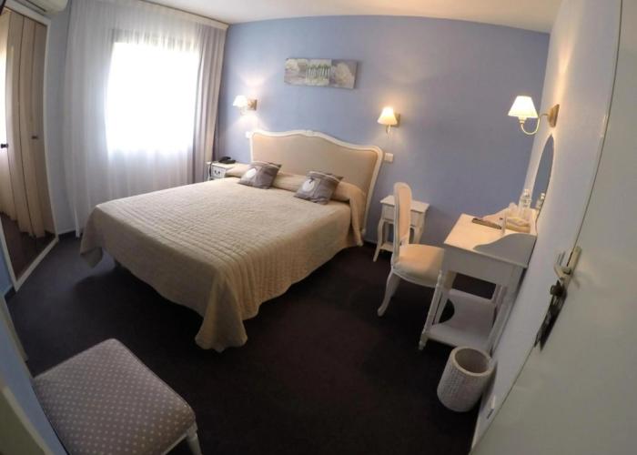 Logis hôtel Noemys Gradignan