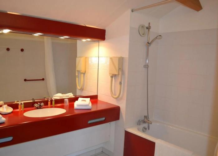 Logis hôtel Noemys Gradignan