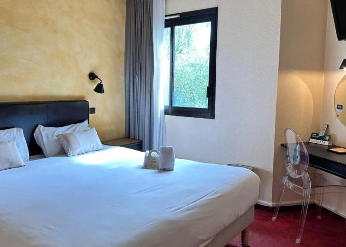 Logis hôtel Noemys Gradignan