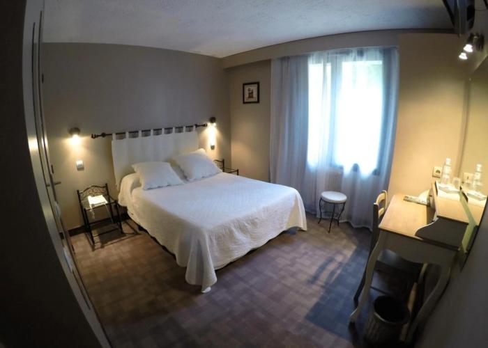 Logis hôtel Noemys Gradignan