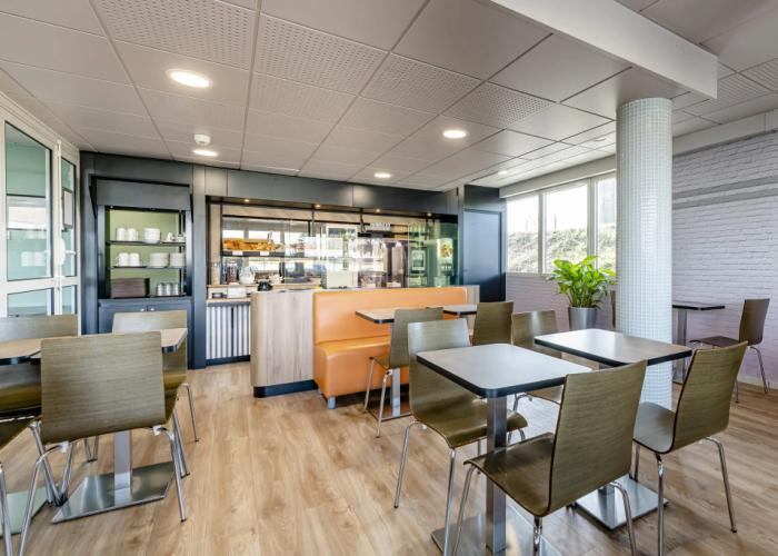 B&B HOTEL Bordeaux Talence