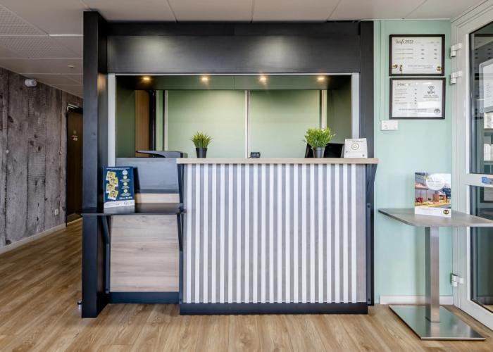B&B HOTEL Bordeaux Talence