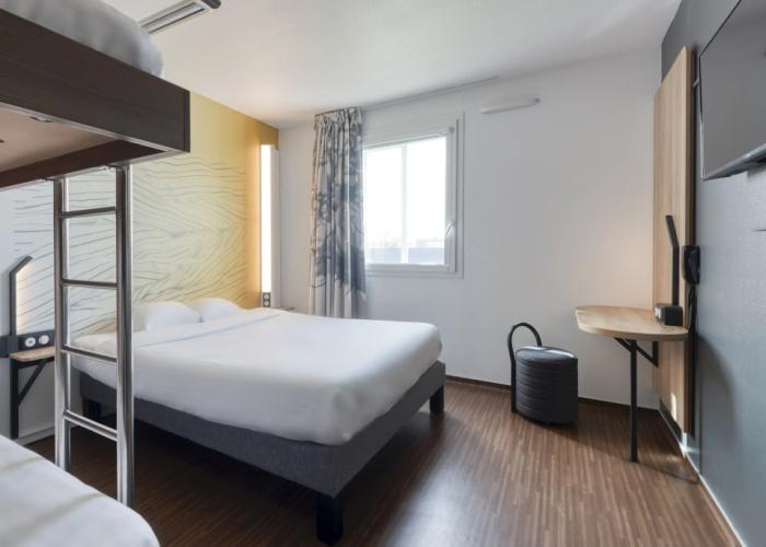 B&B HOTEL Bordeaux Talence