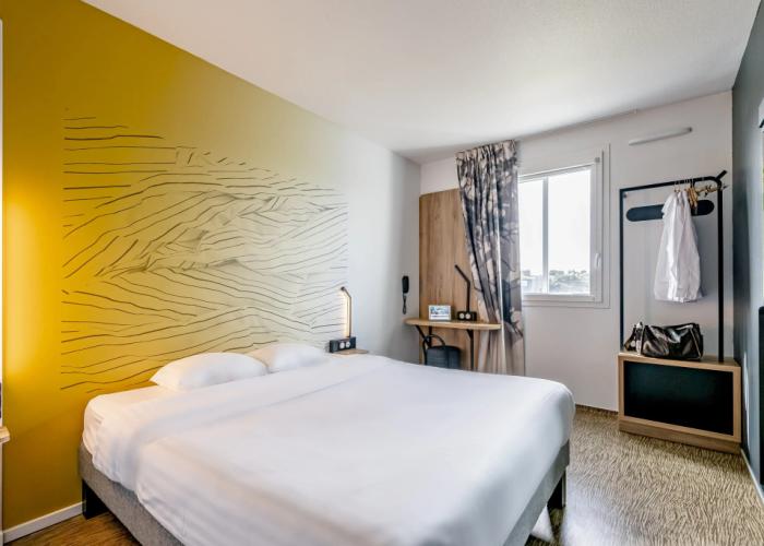 B&B HOTEL Bordeaux Talence